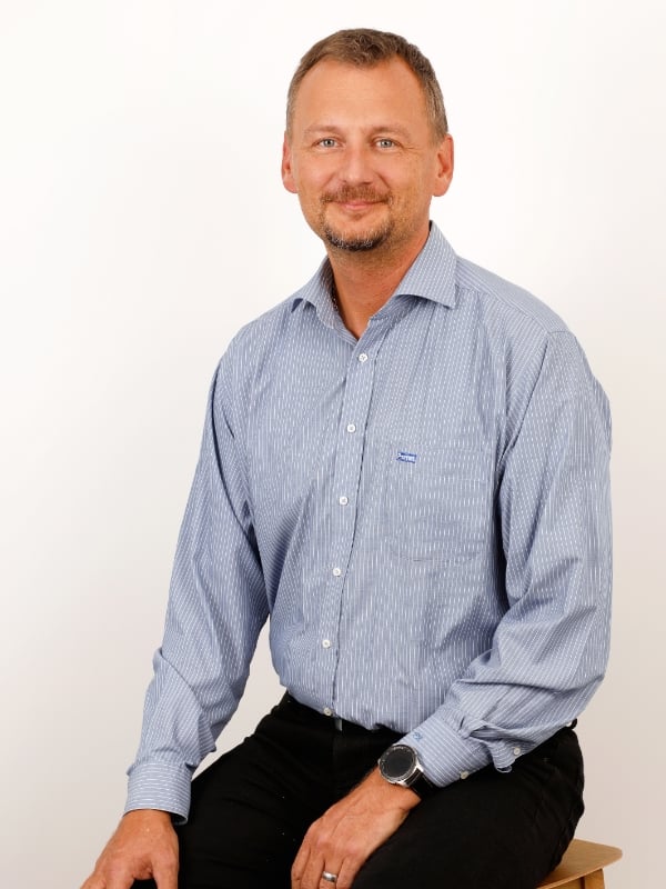 Petr Kejklíček