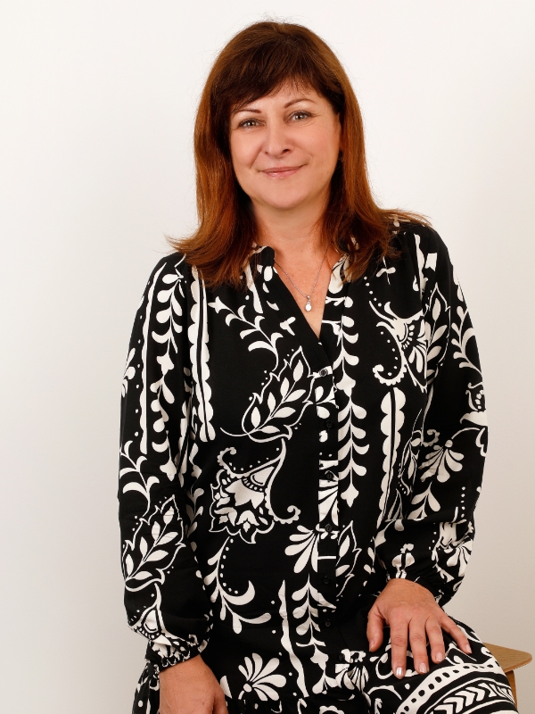 Jana Kašparová