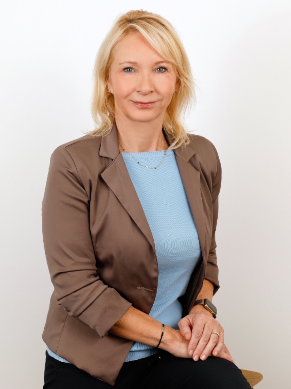 Jitka Břehová