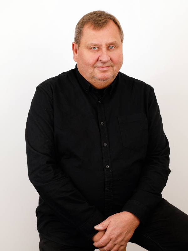Pavel Bendák