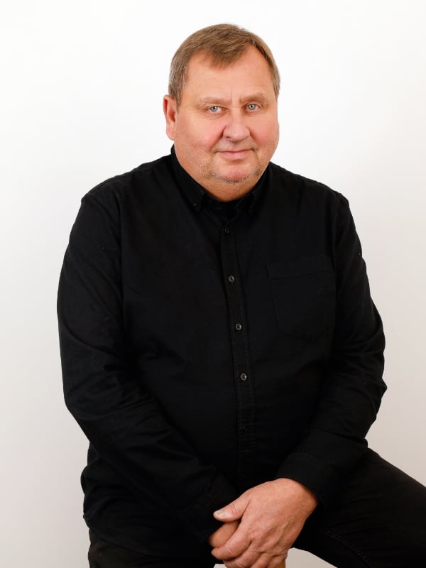 Pavel Bendák