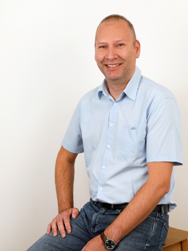 Petr Vild