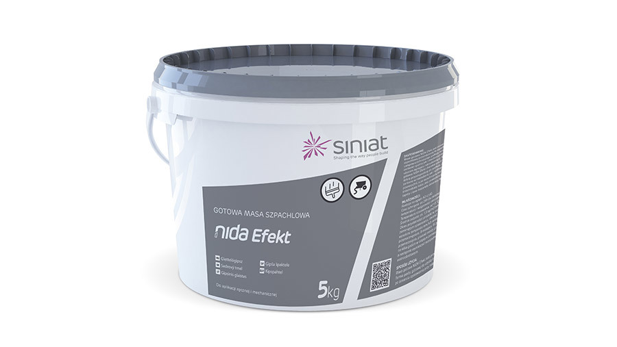 Nida Efekt