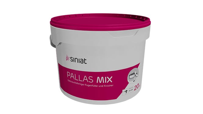 Pallas Mix