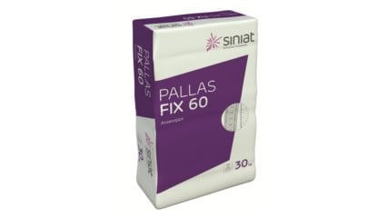 Pallas fix 60