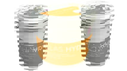 Pallas hydro