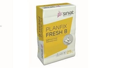 Planfix fresh B
