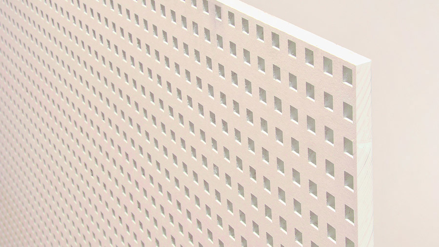 Siniat LaCoustic